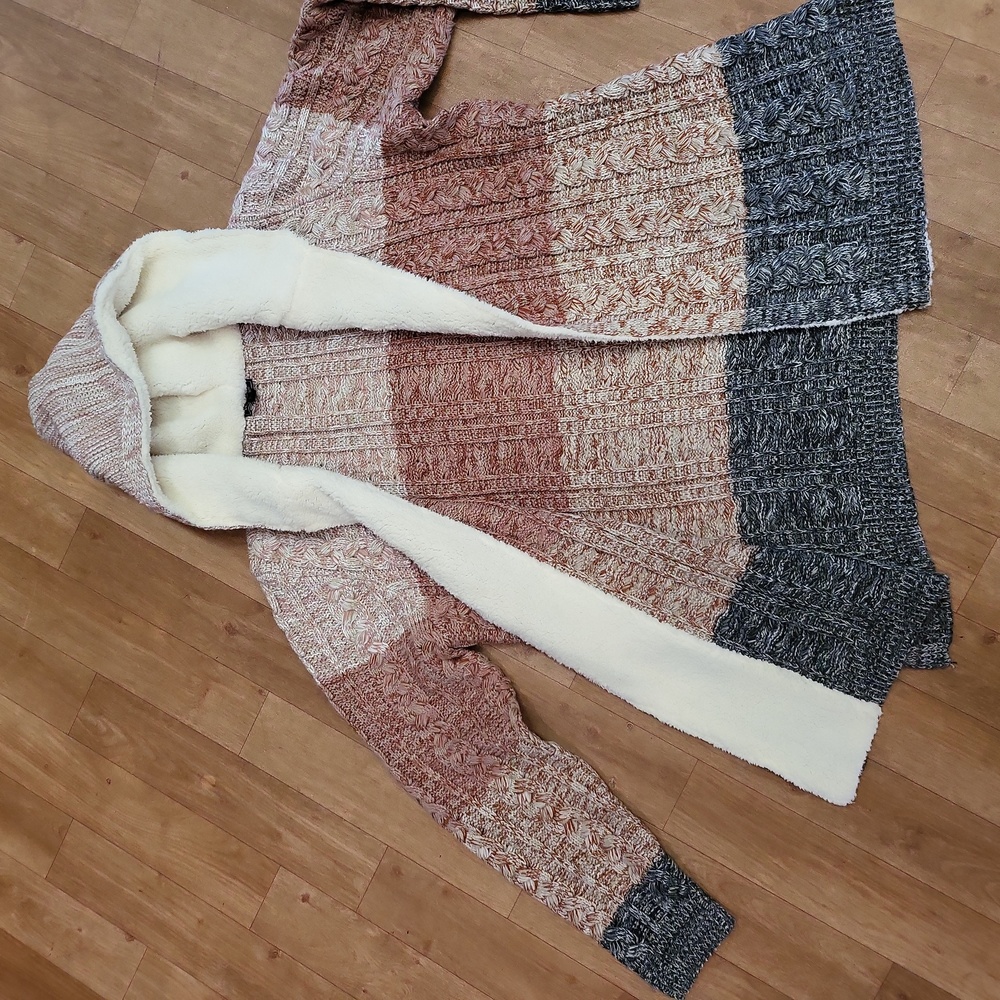 Sweater Jacket - image 2